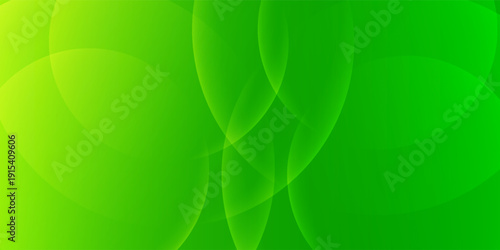Professional abstract background with fluid wavy shapes and vibrant gradient curves for corporate identity and eco-friendly business design.
