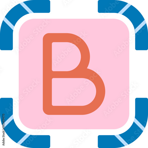Blogger Icon