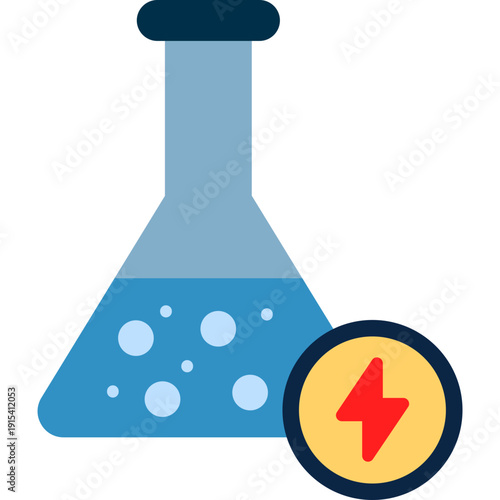 Chemical Icon
