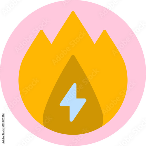 Fire Icon