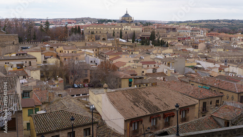 Toledo, Espania, Hiszpania, Europa