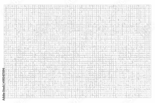 A dense monochromatic pattern resembling textured wall or brickwork