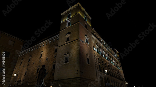 Toledo, Espania, Hiszpania, Europa