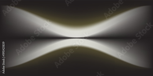 Background room scene, light and color,eps.10