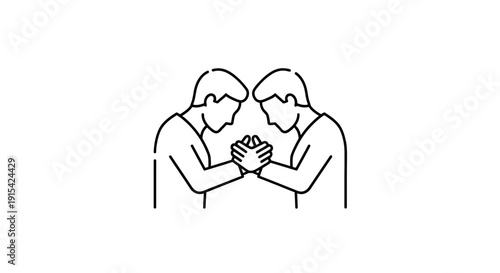 A professional photographer captures a breathtaking high-resolution landscape photo of a misty mountain range during a golden hour sunset for a premium stock photography website