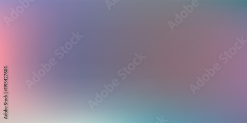 Abstract Gradient Background with Soft Pastel Colors and Subtle Texture.
