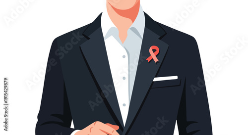 Professional Leader Advocating for Corporate Social Responsibility and Health Initiatives