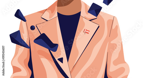 Executing Global Strategy: Visionary Professionalism and International Corporate Diplomacy