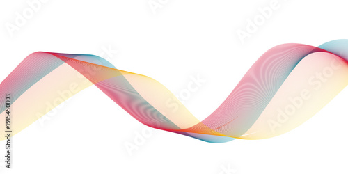 Professional Vector Illustration of a Wide Horizontal Banner Design Created in Adobe Illustrator 24.3, High-Resolution Abstract Artwork with 3200x1600 Bounding Box