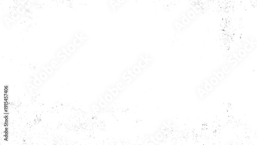 Abstract mild textured concrete grunge surface. Black and white halftone grunge background. 