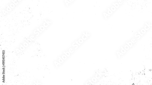 Subtle halftone grunge urban texture background. Distressed monochrome grunge overlay vector. 