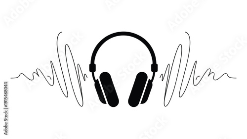 Illustration of a clear plastic bottle partially filled with water spilling