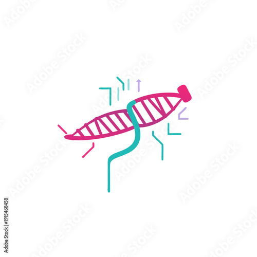 Synthetic Biology DNA