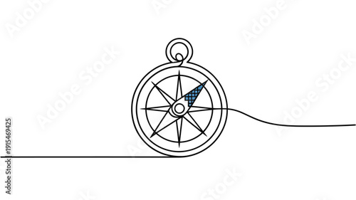 Silhouette of a martial artist performing a dynamic kick in profile