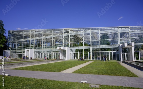 Il Giardino della Biodiversita, Padua, Province of Padua, Italy