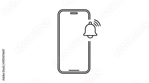 Continuous line drawing of a man performing tricep dips on a chair