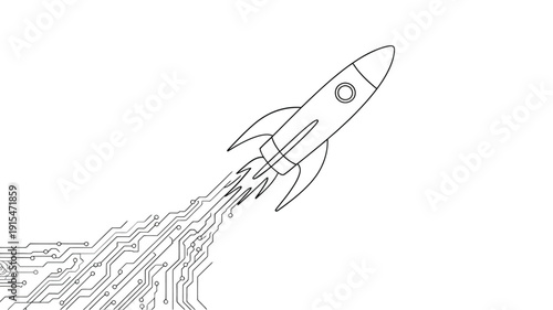 A simple black and white illustration of a bowl of cereal with a spoon