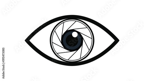 A striking red boxing glove with speed lines showcasing power