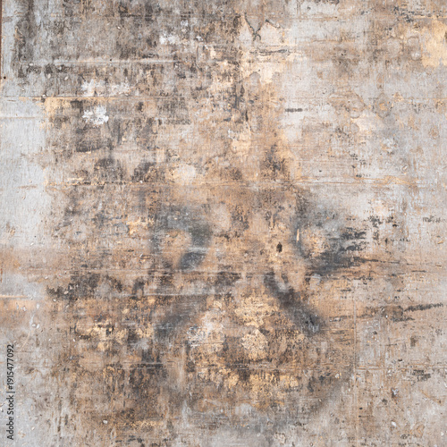 Grunge wall texture. High resolution vintage background.