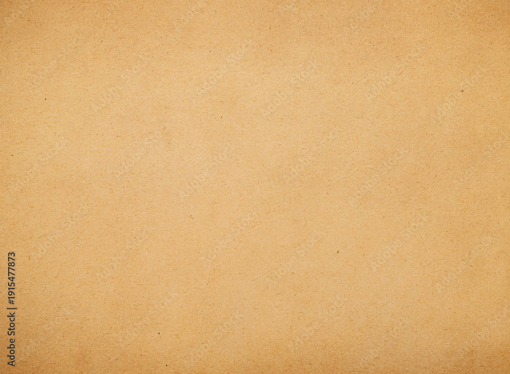 Fototapeta premium Vintage paper texture. High resolution grunge background.