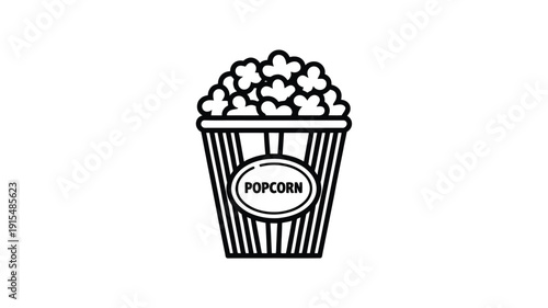 Continuous line drawing of a man in a suit running forward quickly