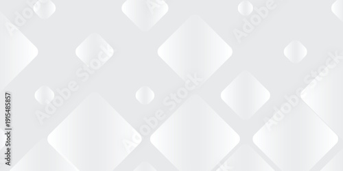 Abstract tech banner with dynamic light lines and geometric shapes, contemporary corporate style, minimal high-tech backdrop for product presentation, vector design.