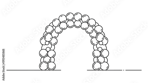 Minimalist line drawing of a woman in a meditative yoga pose