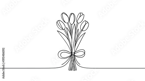 Simple black and white line drawing of a leafy cabbage vegetable