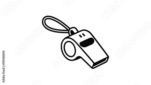 A striking red boxing glove with speed lines showcasing power