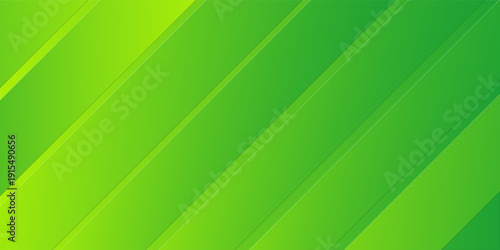 Abstract green wave background. Can be used for posters, placards, brochures, banners