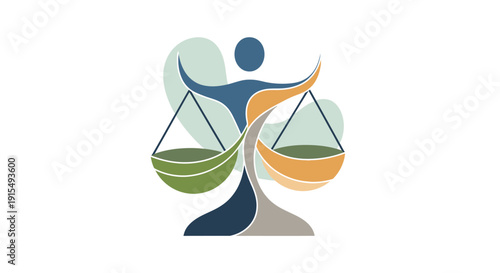 Colorful abstract design on various supplement packaging.