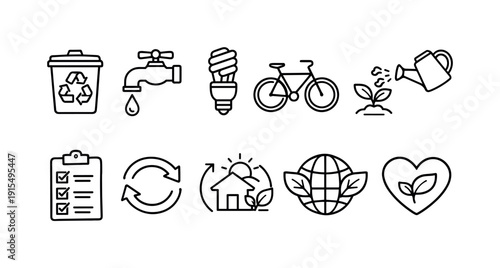 Halloween silhouette icon set. Spooky, festive, halloween, holiday icons silhouette collection