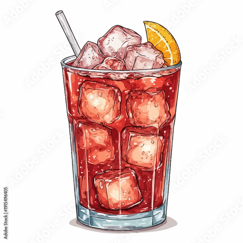 Soda Drink Very Cool Concept Design