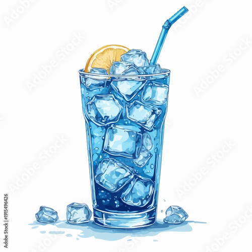 Soda Drink Very Cool Concept Design