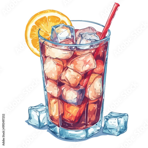 Soda Drink Very Cool Concept Design