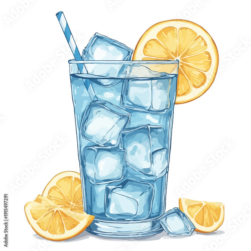 Soda Drink Very Cool Concept Design