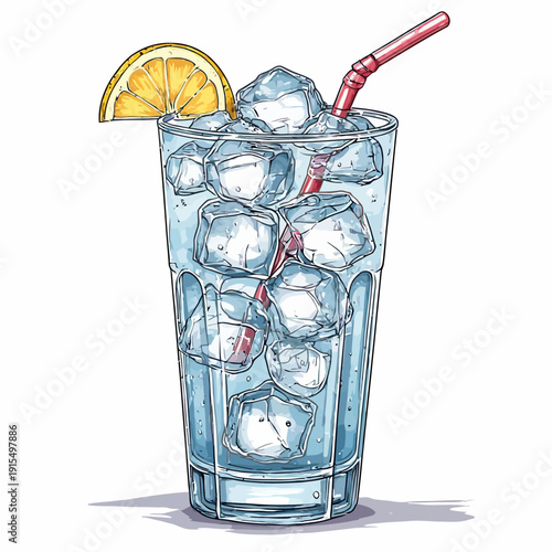 Soda Drink Very Cool Concept Design