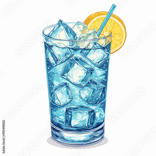 Soda Drink Very Cool Concept Design