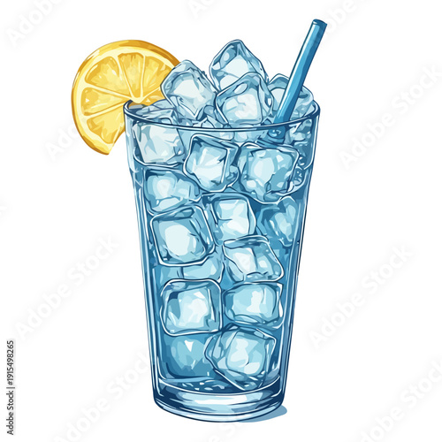 Soda Drink Very Cool Concept Design