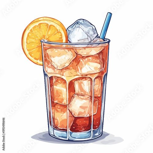 Soda Drink Very Cool Concept Design