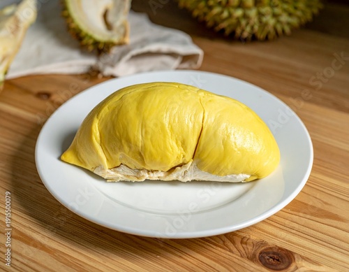 Royal Golden Durian – Signature Premium Edition