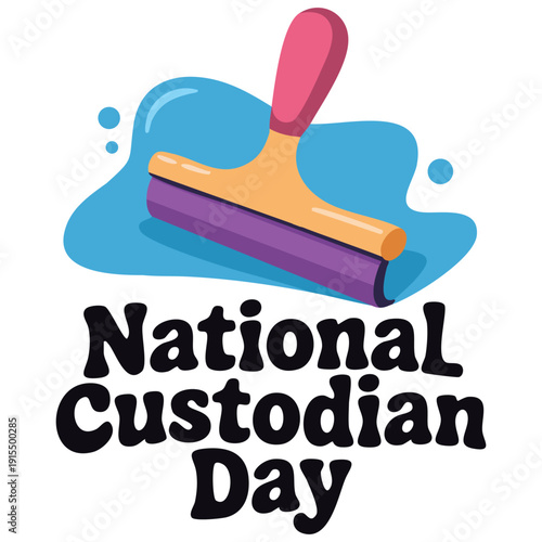 Housework equipment collection for home maintenance vector design