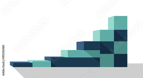 A vector file with text on a white background