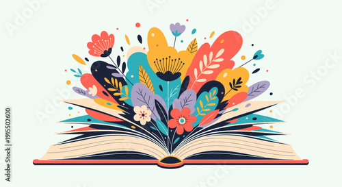 A vector file with text on a white background