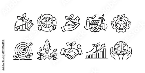 Weather solid icon set. Climate, forecast, weather elements solid icons collection