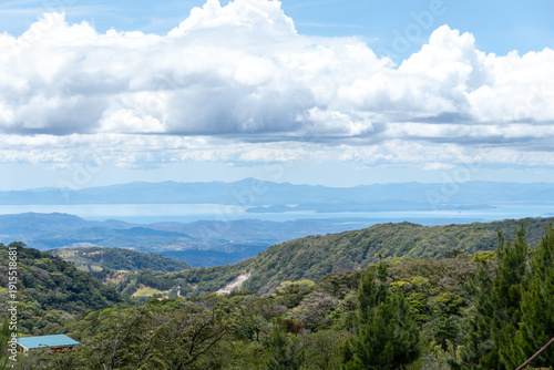 Costa Rica, Golfo de Nicoya