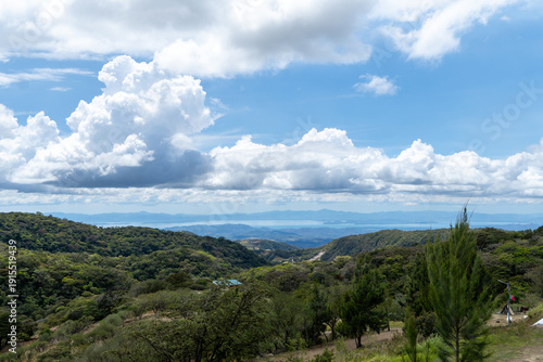 Monteverde, Golfo de Nicoya