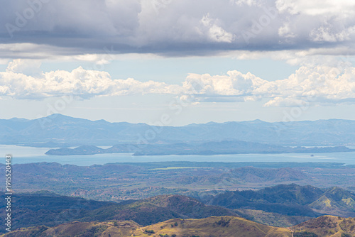 Costa Rica, Golfo de Nicoya