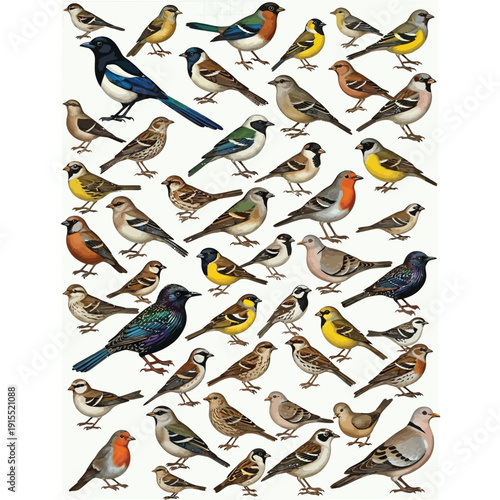 Silhouette of a person standing on a mountain peak at sunrise, admiring the vast landscape, symbolizing achievement and adventure