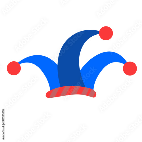 April Fool’s Day Illustration 